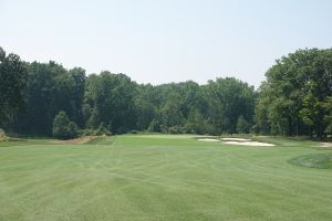 The Country Club (Pepper Pike) 16th Fairway